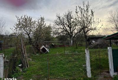 Casă cu 2 camere cu Teren 4368 Mp în Certeju de Sus - 1