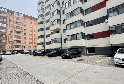 APARTAMENT DE VANZARE-MILITARI RESIDENCE-COMISION 0 - 23