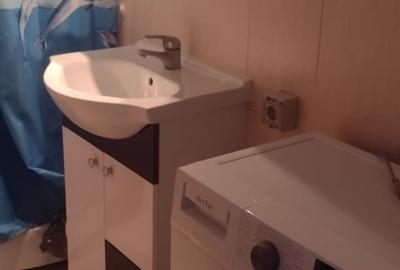 3 camere decomandate Tomis Nord -Euromaterna - 22