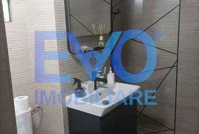 Apartament cu 2 camere, mobilat în Dacia