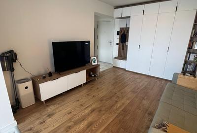 Piata Sudului - Apartament 2 camere - Loc de parcare - Nou Piata Sudului - Apartament 2 camere - Loc de parcare - Nou - 4