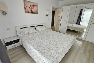 Apartament cu 3 camere decomandat în Exterior Vest - 5