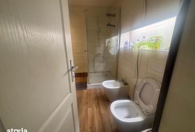 Apartament cu 3 camere decomandat, mobilat în Central - 3