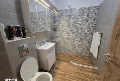 Apartament cu 2 camere în Craiovei - 7