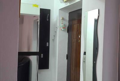 Apartament cu 2 camere semidecomandat în Central - 2