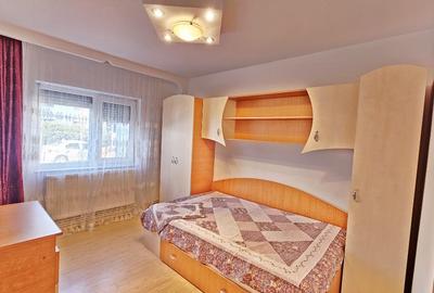 Apartament cu 3 camere decomandat în Siderurgiștilor - 7