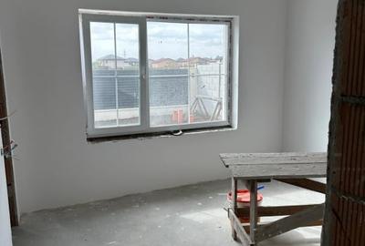 Casa noua stil american - Cernica | 500 mp teren | 3 camere | Curte mare - 8