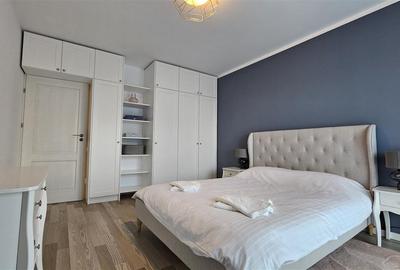 Apartament cu 2 camere semidecomandat, mobilat în Central - 1