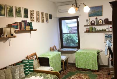 Titan - Hala Laminor - metrou - Apartament 2 camere in vila - curte 37 mp - 2013 - 8