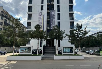 Spațiu comercial, de 147 mp, în Chiajna - 2