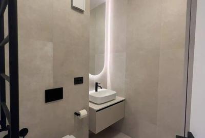 Apartament cu 3 camere semidecomandat, mobilat în Cotroceni - 13