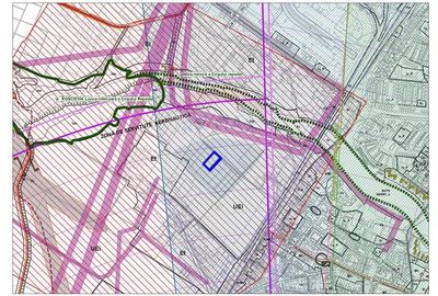 Teren industrial 7.000 mp, zona centura Iosia Str. Corneliu Baba - 3