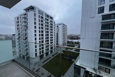 2 Camere | ONE Cotroceni | Parcare - 12