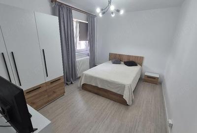 Apartament cu 2 camere decomandat în Costin Georgian - 3