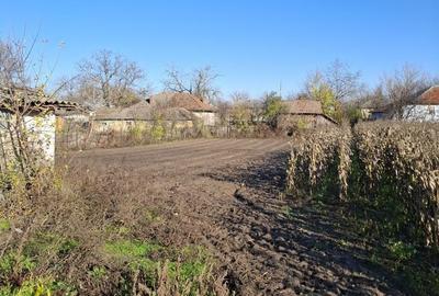 Casă cu 4 camere în Popoveni - 7