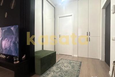 Apartament cu 3 camere semidecomandat, mobilat în Ostratu - 16