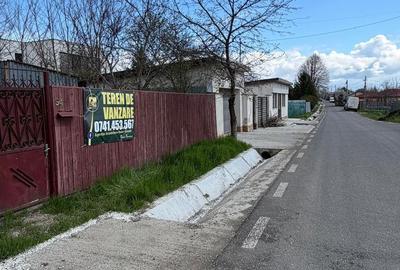 Spațiu comercial, în Vânători - 6