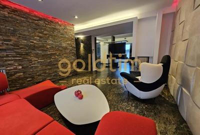 VILA DE EXCEPTIE/LUX/MOBILATA/UTILATA/CURTE/GARAJ/BAZILESCU - 2