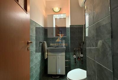 Apartament cu 3 camere decomandat în Decebal - 2
