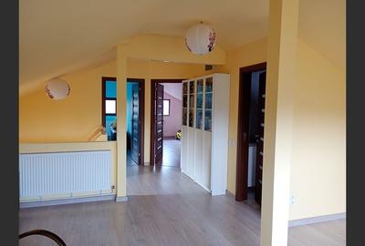 CASA P+M , CLASA ENERGETICA A, ZONA GENERAL - 5