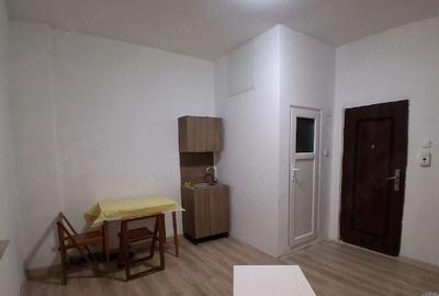Garsonieră semidecomandată, mobilată în Romană - 2
