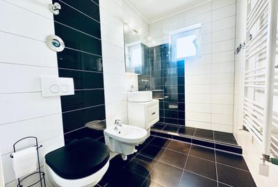 Apartament cu 2 camere decomandat, mobilat în Avantgarden - 11