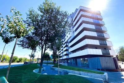 Apartament cu 3 camere decomandat în Cotroceni - 2