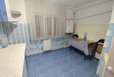 Apartament cu 2 camere decomandat în Central - 2
