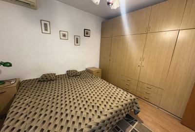 Apartament cu 3 camere decomandat, mobilat în Drumul Taberei - 14