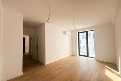 Apartament de vanzare 3 camere One Cotroceni Park - 6