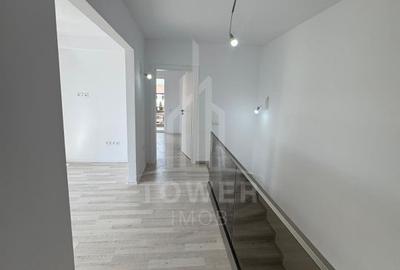 Casă de vânzare - Cartierul Arhitecților - Predare la cheie - 119 mp + garaj - 9