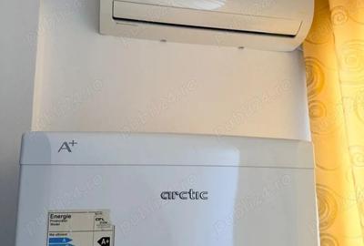 Garsonieră nedecomandată în Central - 4