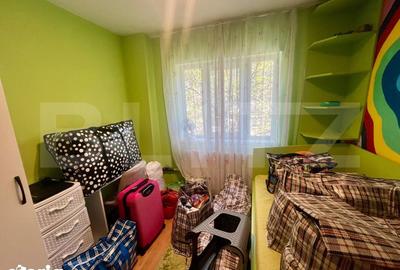 Apartament cu 3 camere în Rogerius - 5