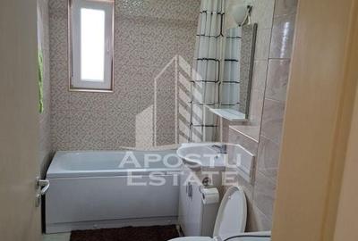 Apartament 1 camera,centrala proprie,loc de parcare - 4
