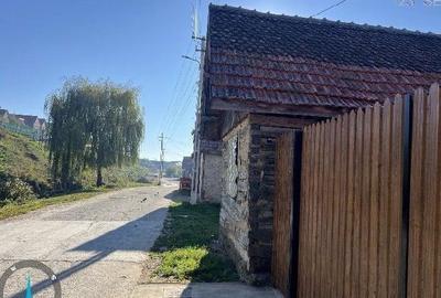 Casă cu 3 camere în Cutuș - 8