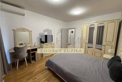 Garsonieră decomandată, mobilată în Albert - 2