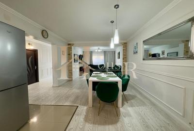 Casa cu garaj. Disponibila imediat, mobilata si utilata ! - 6