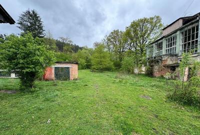 Oportunitate investitie - Covasna 21000mp intravilan - 1