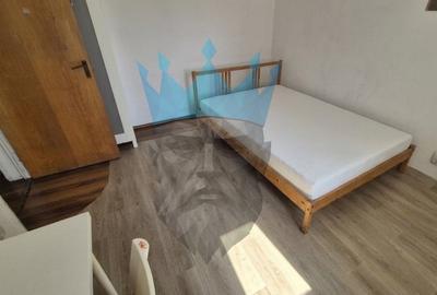 Apartament cu 2 camere decomandat, mobilat în Ștefan cel Mare - 20
