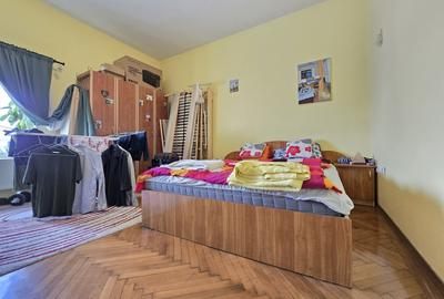 Rond Cosbuc, 71 mp, centrala proprie de apartament Rond Cosbuc, 71 mp, centrala proprie de apartament - 9