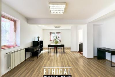 Vila Multifunctionala in Militari - Locuinta si afacere intr-un singur loc. - 17