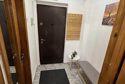 Garsonieră nedecomandată în Astra