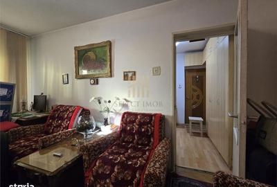 Apartament cu 2 camere semidecomandat în Sud - 17