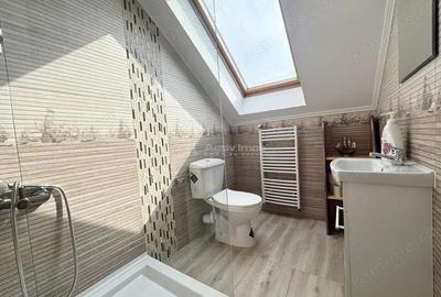 Casa spatioasa si bine compartimentata in Cantemir locatie excelenta - 19