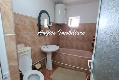 Apartament 3 camere cartier C5 etajul 4 - 1