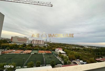 Apartament cu 2 camere, mobilat în Văcăresti - 2