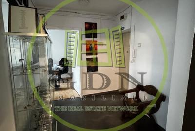 Apartament cu 3 camere decomandat, mobilat în Central - 8