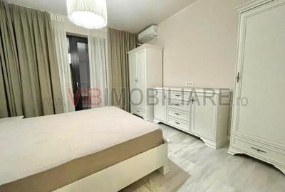 Apartament cu 3 camere decomandat în Timpuri Noi - 5
