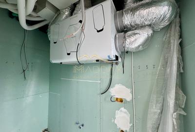 Casă individuală cu 6 camere cu Canalizare în Pipera - 43