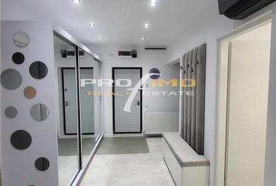Apartament 2 camere decomandat, situat vis a vis de SC.11